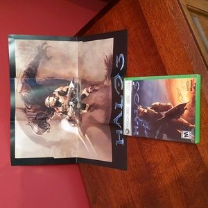 HALO 3 for XBOX 360